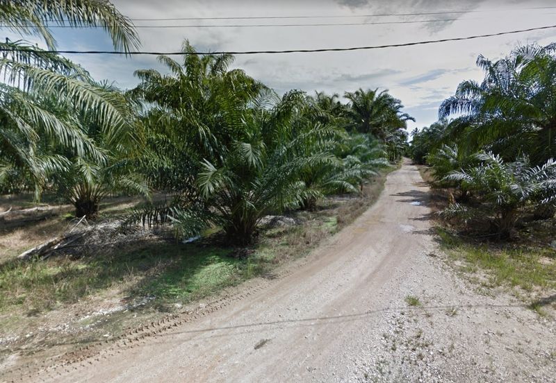 Agricultural Land located at Jeram, Kuala Selangor 