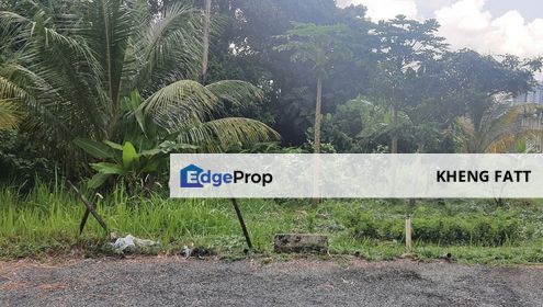 Jalan Equine 5, Taman Equine Park, Seri Kembangan, Selangor, Seri Kembangan