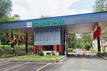 Equine Park