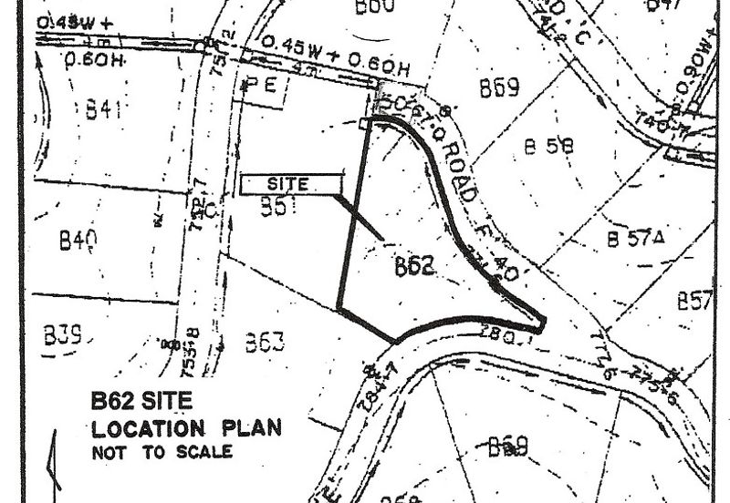 Berjaya Hill Resort @ Bukit Tinggi, Bentong, Pahan