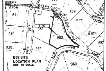 Berjaya Hill Resort @ Bukit Tinggi, Bentong, Pahan