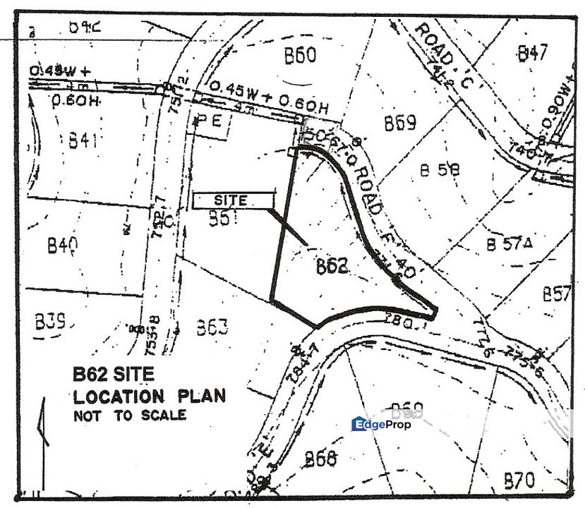 Berjaya Hill Resort @ Bukit Tinggi, Bentong, Pahan, Pahang, Bentong