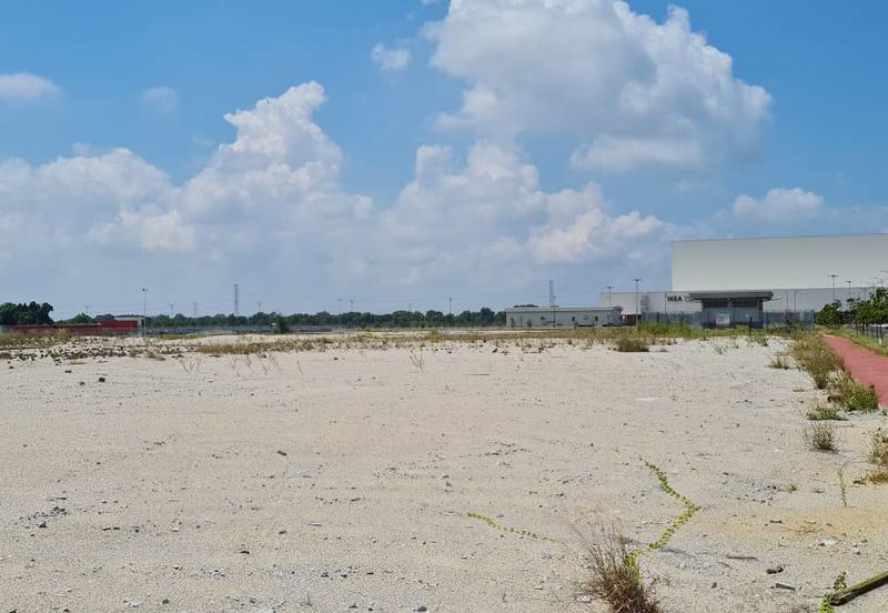 Pulau Indah Industrial Park