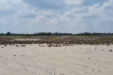 Pulau Indah Industrial Park