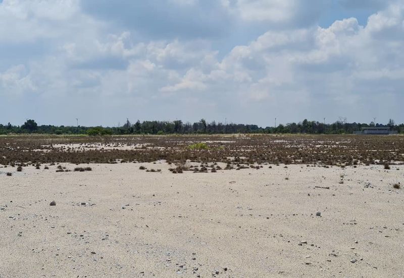 Pulau Indah Industrial Park