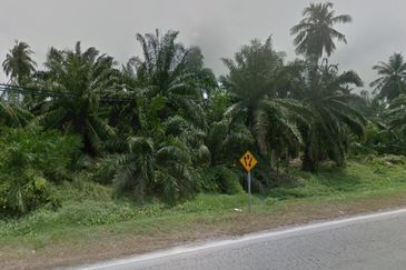 3 acres Industrial Zoning Land Batu 14, Jeram, Kuala Selangor