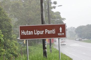 Industrial Zoning Land at Jalan Mawai, Kota Tinggi, Johor 