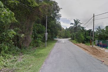 Prime Freehold Land at Jalan Sungai Lalang, Semenyih 