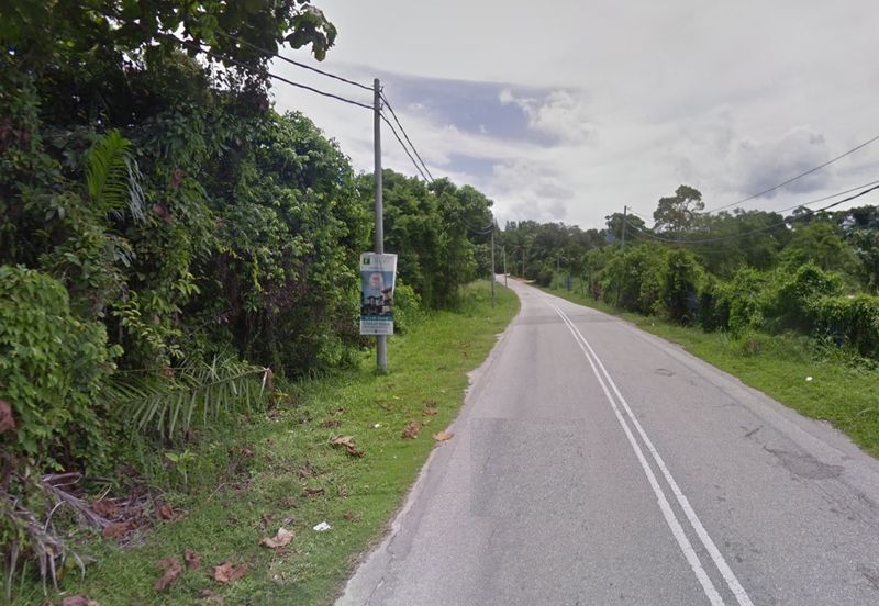 Prime Freehold Land at Jalan Sungai Lalang, Semenyih 