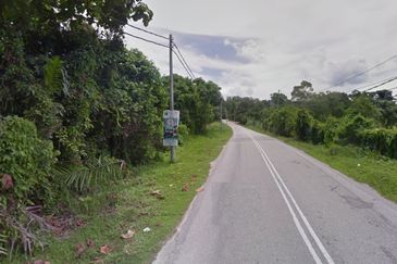 Prime Freehold Land at Jalan Sungai Lalang, Semenyih 