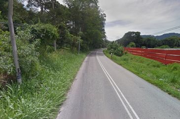 Prime Freehold Land at Jalan Sungai Lalang, Semenyih 