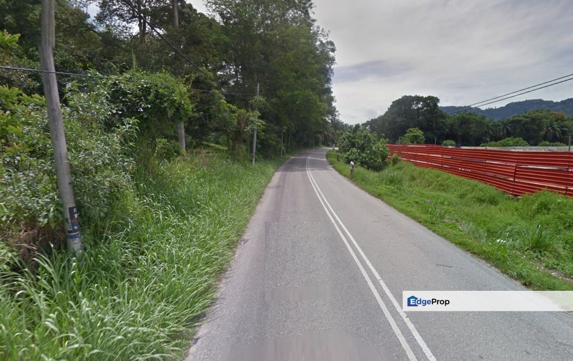 Prime Freehold Land at Jalan Sungai Lalang, Semenyih , Selangor, Semenyih
