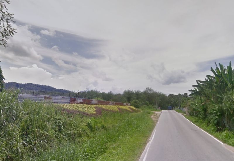 Prime Freehold Land at Jalan Sungai Lalang, Semenyih 