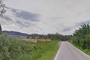 Prime Freehold Land at Jalan Sungai Lalang, Semenyih 