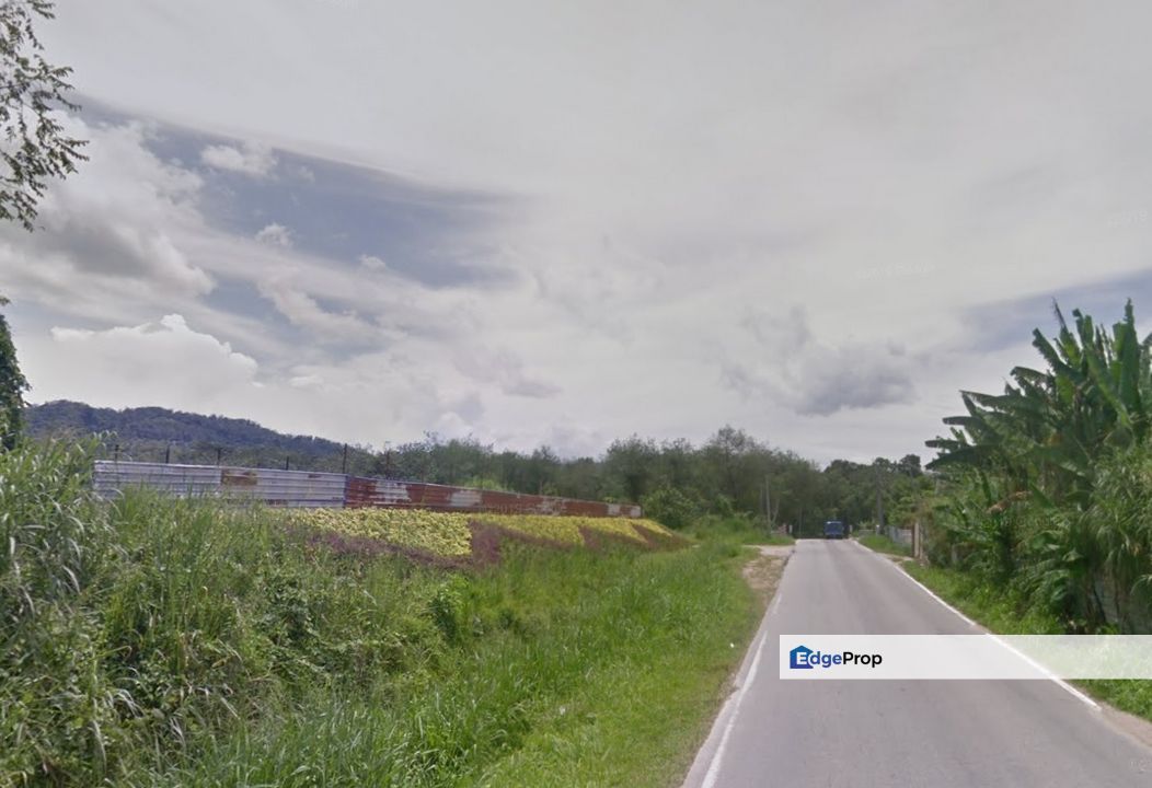 Prime Freehold Land at Jalan Sungai Lalang, Semenyih , Selangor, Semenyih