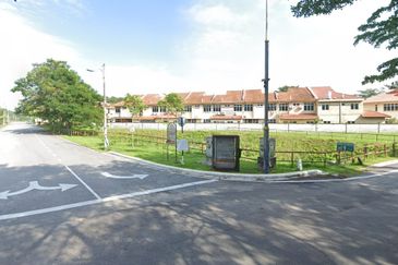 Residential Zoning Land, Bukit Rahman Putra, Kuang, Sungai Buloh for Sale