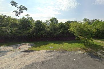 Residential Zoning Land, Bukit Rahman Putra, Kuang, Sungai Buloh for Sale