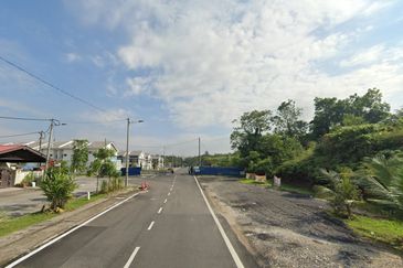 Residential Zoning Land, Bukit Rahman Putra, Kuang, Sungai Buloh for Sale