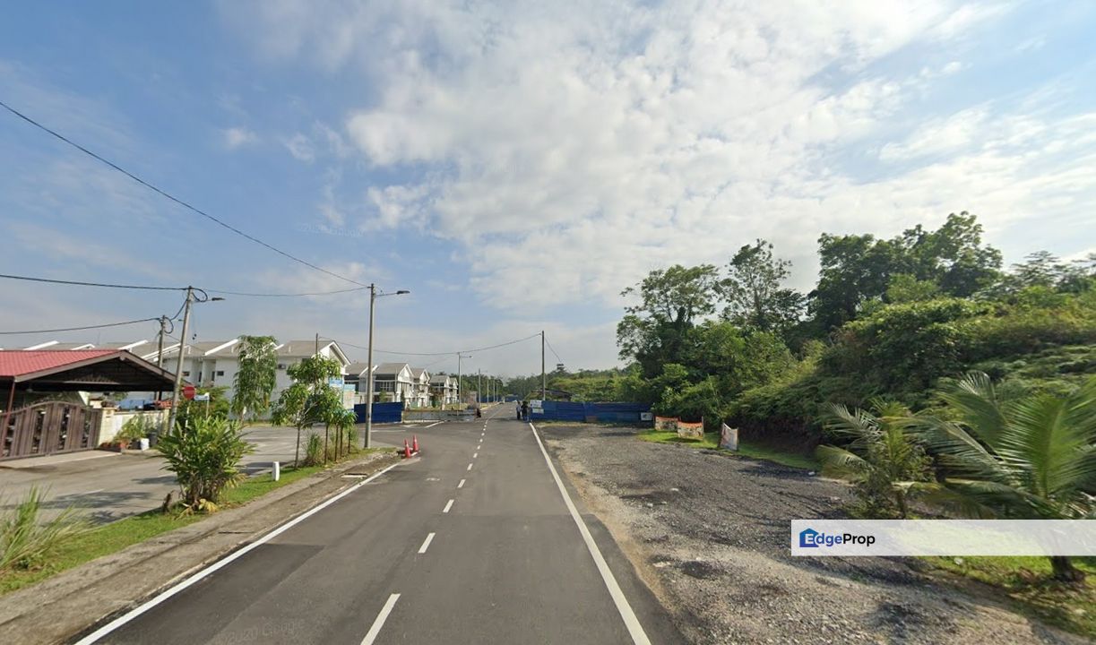 Residential Zoning Land, Bukit Rahman Putra, Kuang, Sungai Buloh for Sale, Selangor, Bukit Rahman Putra