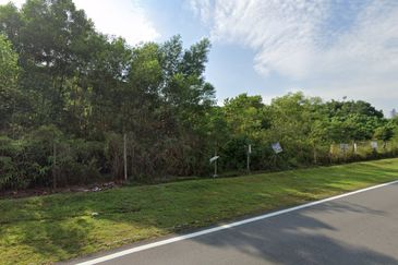 Residential Zoning Land, Bukit Rahman Putra, Kuang, Sungai Buloh for Sale