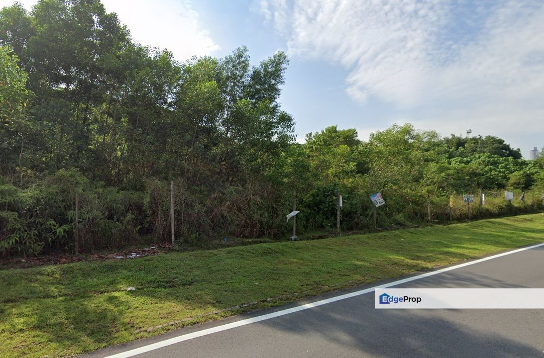 Residential Zoning Land, Bukit Rahman Putra, Kuang, Sungai Buloh for Sale, Selangor, Bukit Rahman Putra