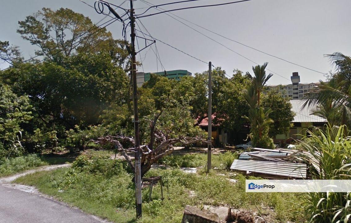Residential Land, Sungai Chua, Kajang for Sale, Selangor, Kajang