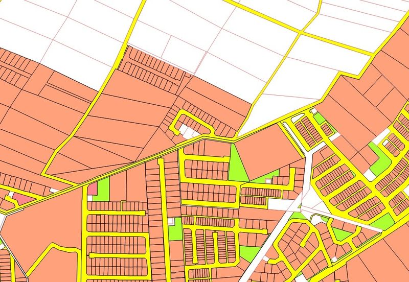 Residential Land, Taming Mutira, Bandar Sungai Long, Cheras 