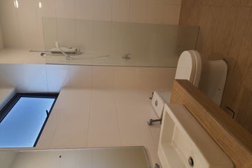 The Parque Residence @ Eco Santuary