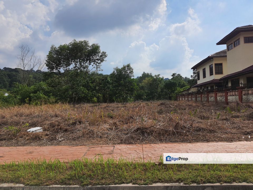 Bungalow land Section 9, Kota Damansara for Sale, Selangor, Kota Damansara