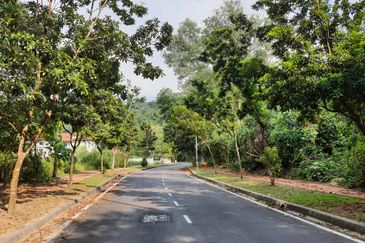 Seksyen 9, Kota Damansara