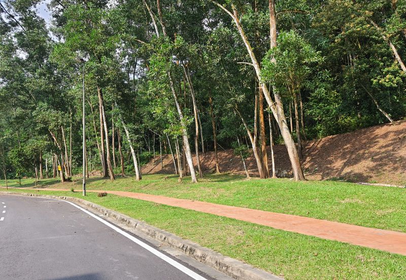 Seksyen 9, Kota Damansara