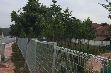 Seksyen 9, Kota Damansara