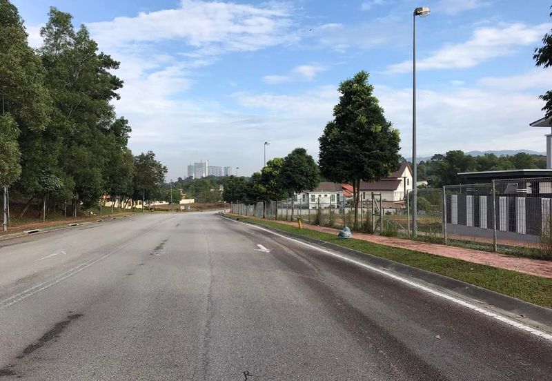 Seksyen 9, Kota Damansara