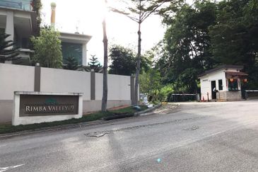 Seksyen 9, Kota Damansara