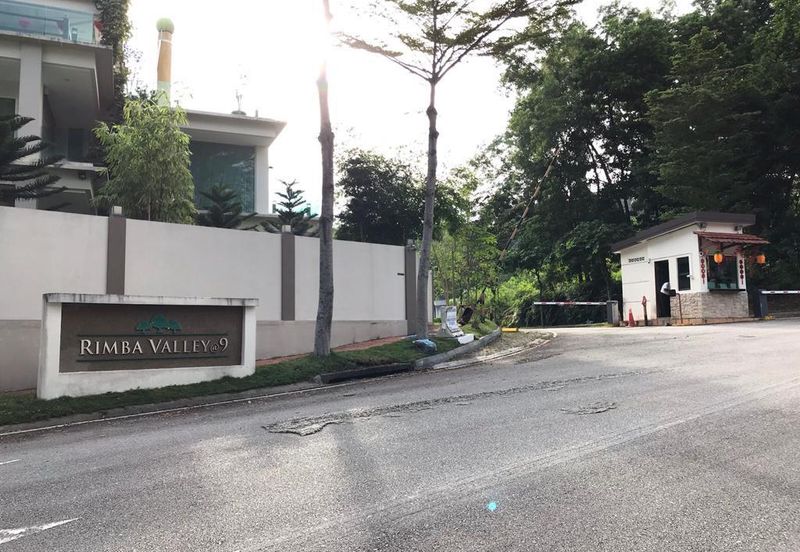 Seksyen 9, Kota Damansara