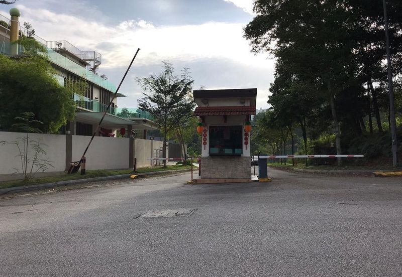 Seksyen 9, Kota Damansara