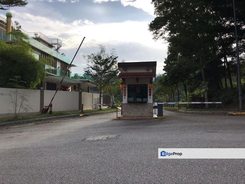 Bungalow land Section 9, Kota Damansara for Sale, Selangor, Kota Damansara