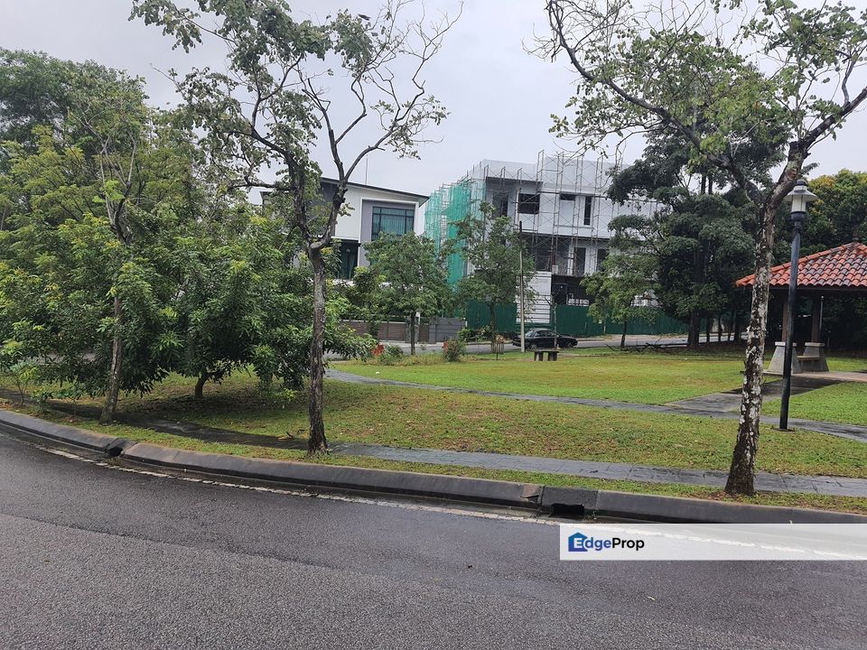 Alam Sutera, Bukit Jalil, Kuala Lumpur, Kuala Lumpur, Bukit Jalil