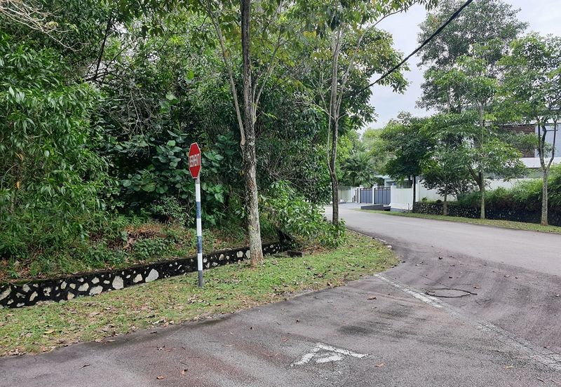 Bungalow Land at Putra Crest, Putra Heights, Subang Jaya for Sale