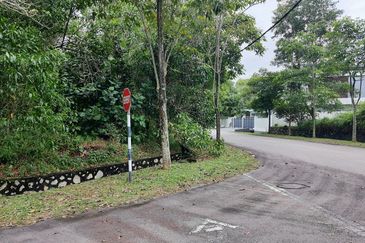 Bungalow Land at Putra Crest, Putra Heights, Subang Jaya for Sale