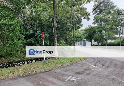 Bungalow Land at Putra Crest, Putra Heights, Subang Jaya for Sale, Selangor, Putra Heights