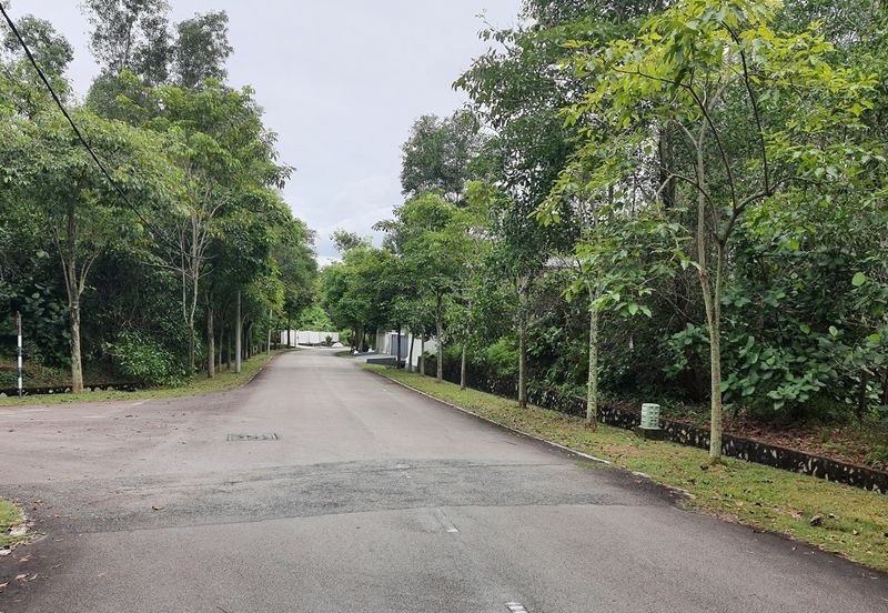 Bungalow Land at Putra Crest, Putra Heights, Subang Jaya for Sale