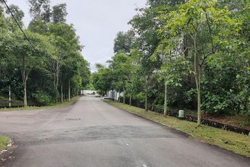 Bungalow Land at Putra Crest, Putra Heights, Subang Jaya for Sale