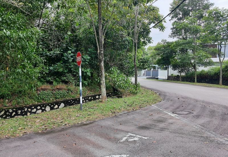 Bungalow Land at Putra Crest, Putra Heights, Subang Jaya for Sale