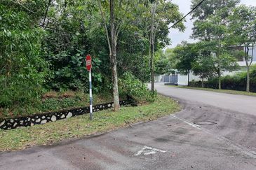 Bungalow Land at Putra Crest, Putra Heights, Subang Jaya for Sale