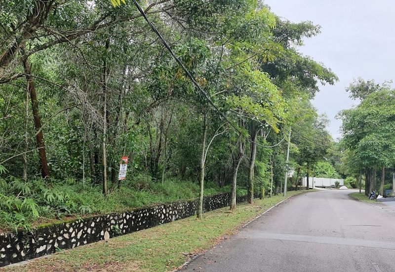 Bungalow Land at Putra Crest, Putra Heights, Subang Jaya for Sale