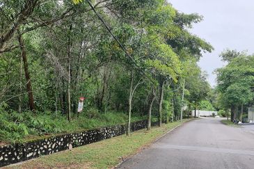 Bungalow Land at Putra Crest, Putra Heights, Subang Jaya for Sale
