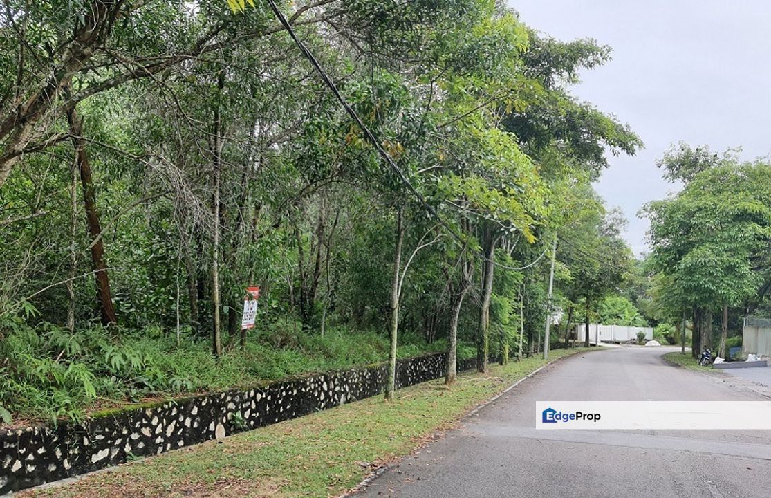 Bungalow Land at Putra Crest, Putra Heights, Subang Jaya for Sale, Selangor, Putra Heights