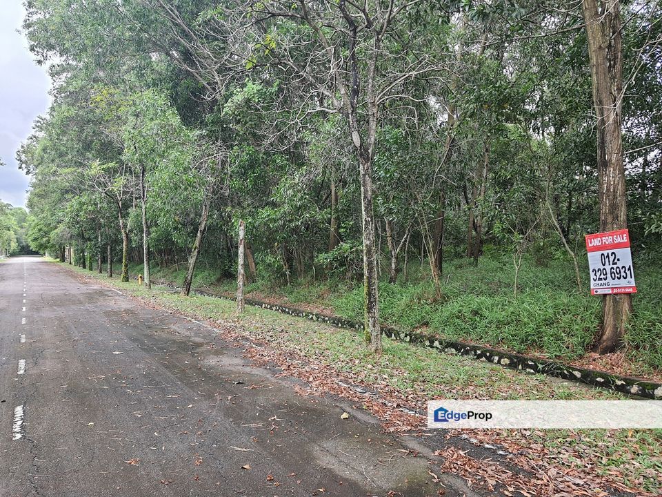 Bungalow Land at Putra Crest, Putra Heights, Subang Jaya for Sale, Selangor, Putra Heights