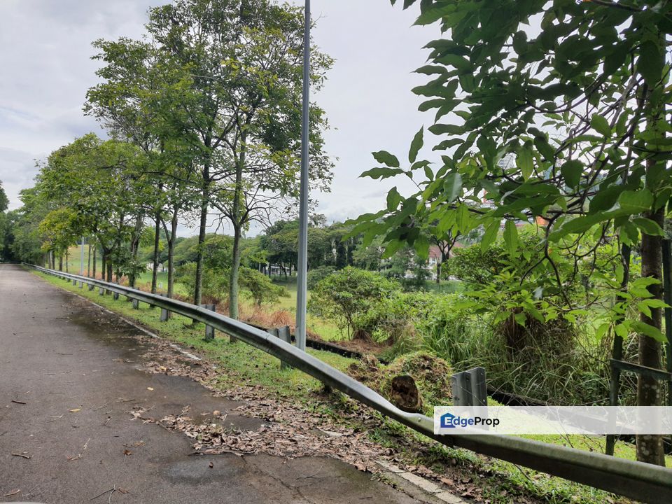 Bungalow Land at Putra Crest, Putra Heights, Subang Jaya for Sale, Selangor, Putra Heights